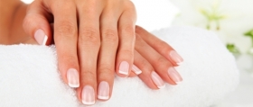 Manicure - AESTHETICA